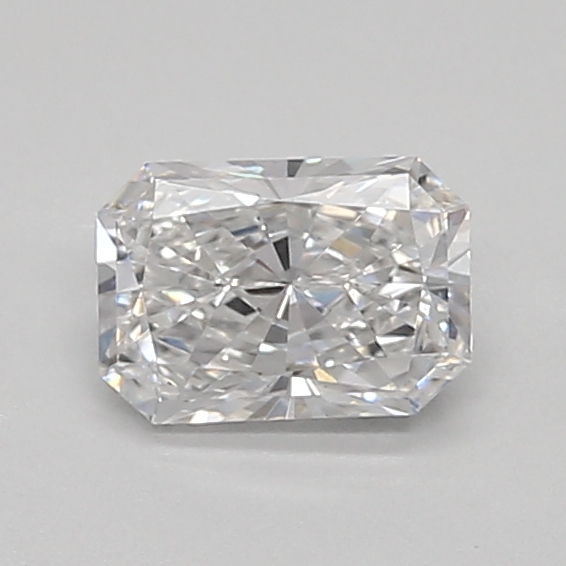 0.45ct D VS1 Radiant (IGI)