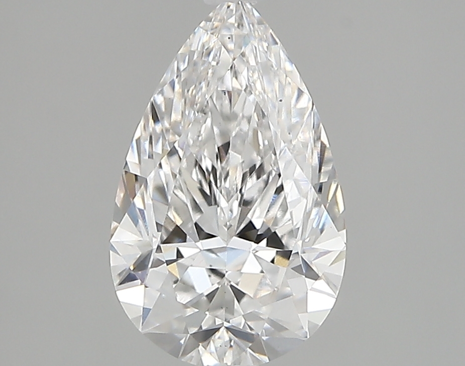 1.76ct E VS1 Pear (IGI)