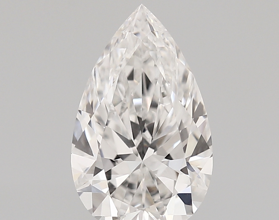 1.81ct E VVS2 Pear (IGI)