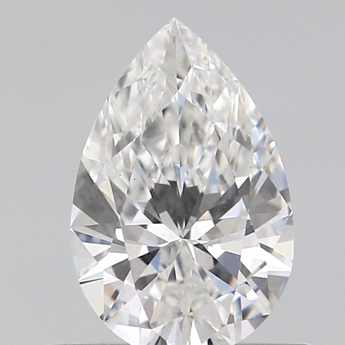 0.44ct E VS1 Pear (IGI)