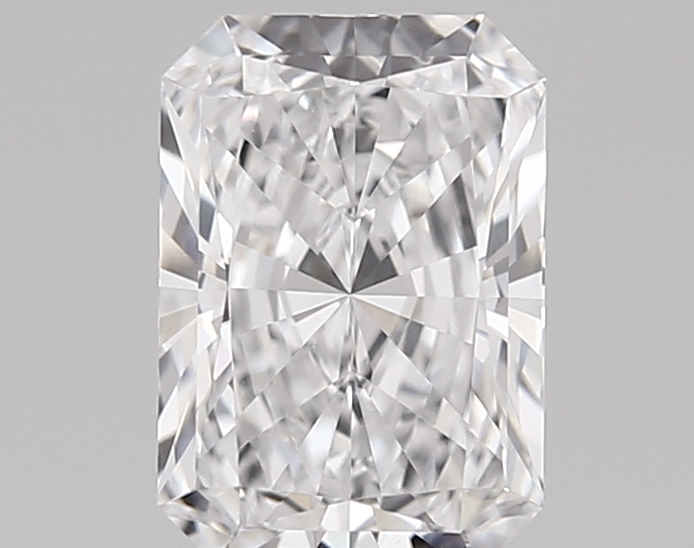 1.55ct D VVS1 Radiant (IGI)