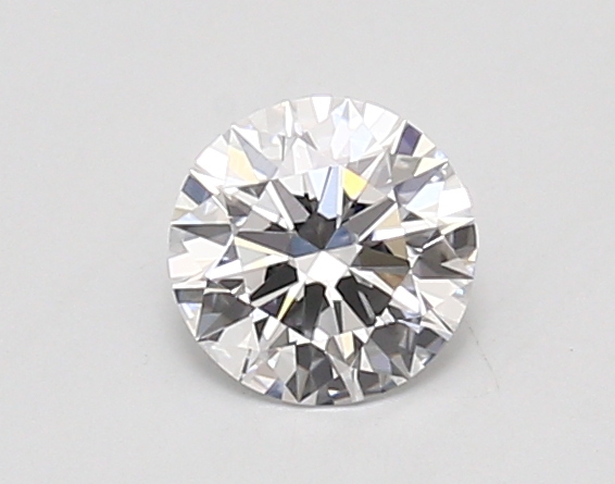 0.68ct D VVS1 Round (IGI)