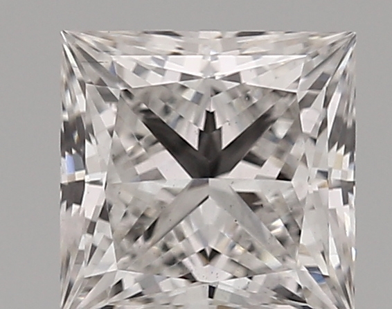 1.51ct F VS2 Princess (IGI)