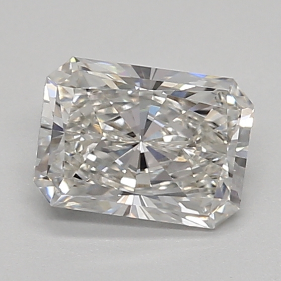 0.72ct F VVS1 Radiant (IGI)