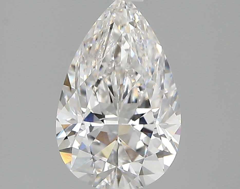 1.92ct E VS1 Pear (IGI)