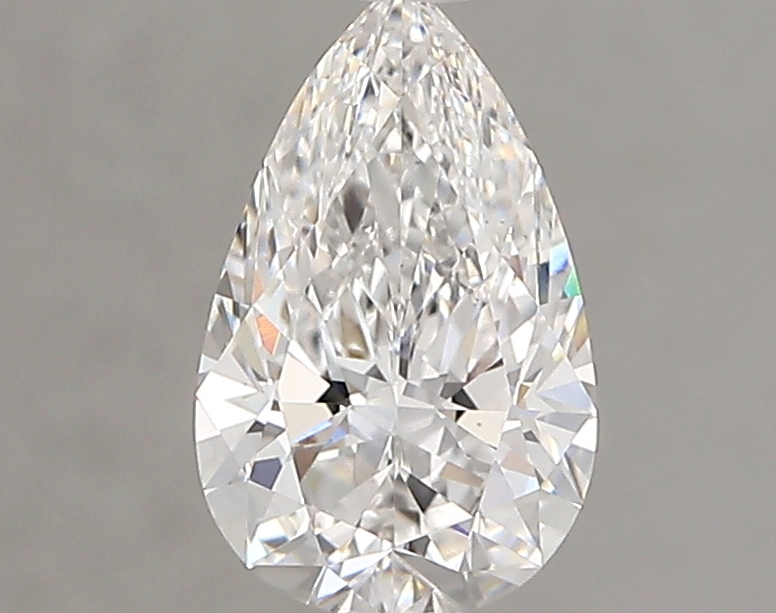 1.10ct E VS1 Pear (IGI)