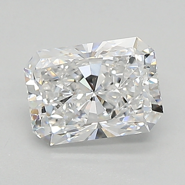 0.91ct D VS1 Radiant (IGI)