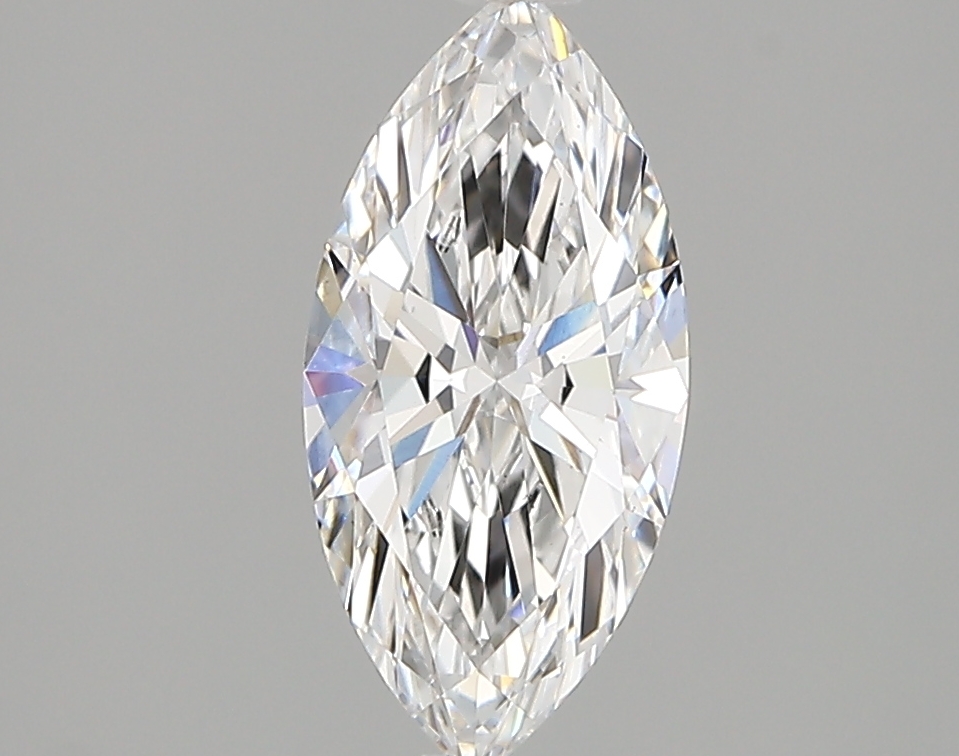 1.15ct D VS1 Marquise (IGI)