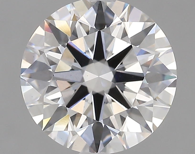 3.04ct D VS1 Round (IGI)