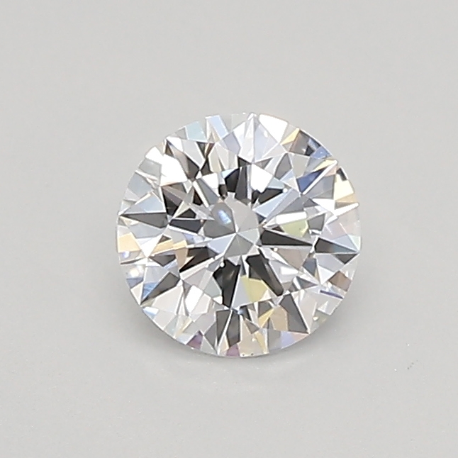 0.43ct D VS1 Round (IGI)