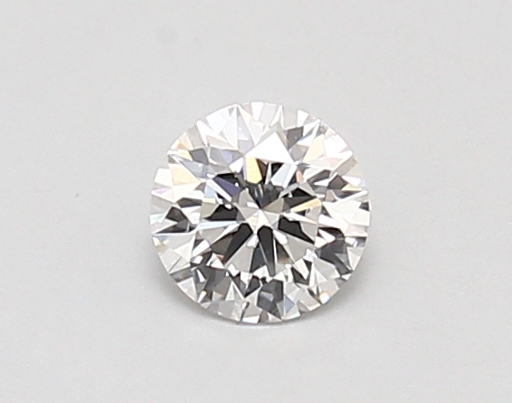 0.45ct D VS1 Round (IGI)