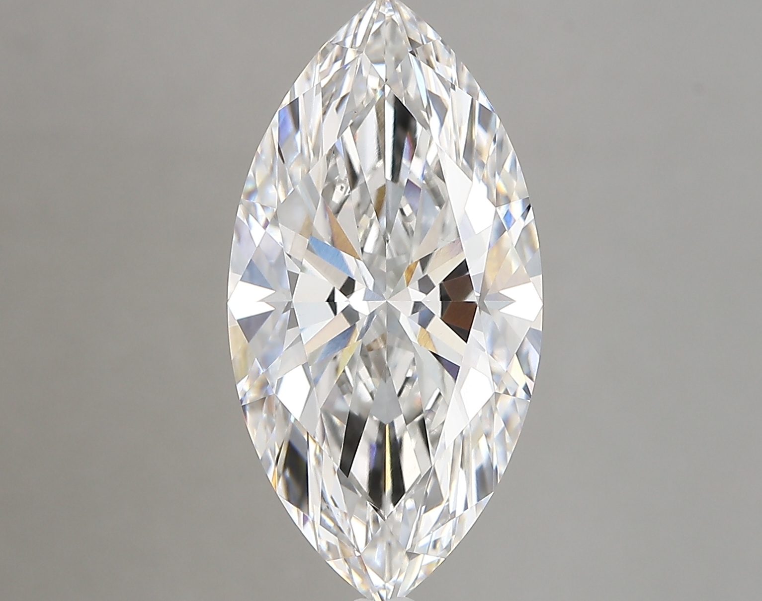5.22ct E VS1 Marquise (IGI)