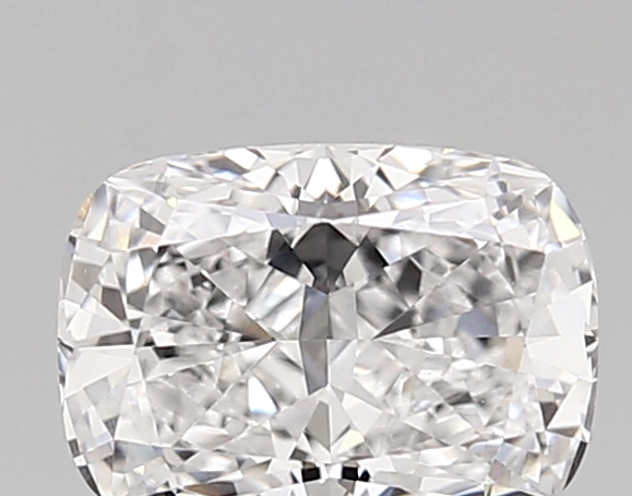 1.10ct D VVS1 Cushion (IGI)