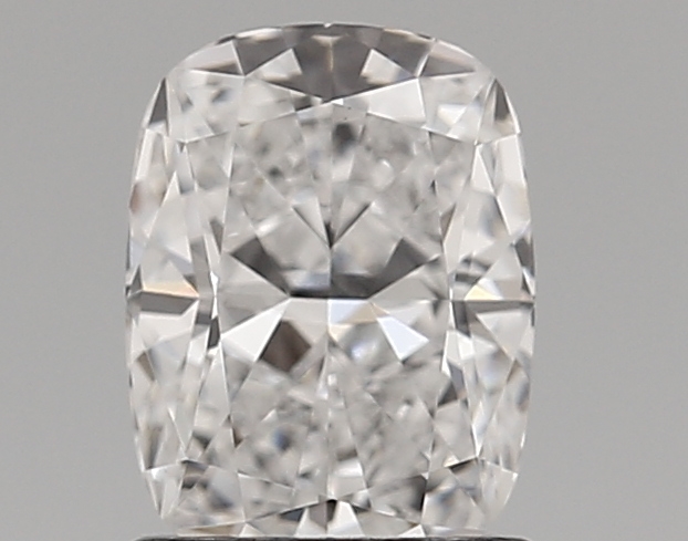 1.15ct D VVS2 Cushion (IGI)