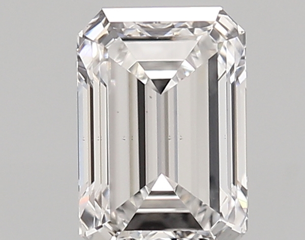 1.19ct D VS1 Emerald (IGI)