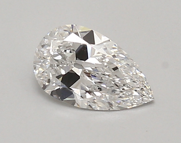 0.78ct D VVS1 Pear (IGI)