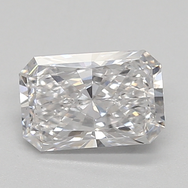 0.77ct E VS1 Radiant (IGI)