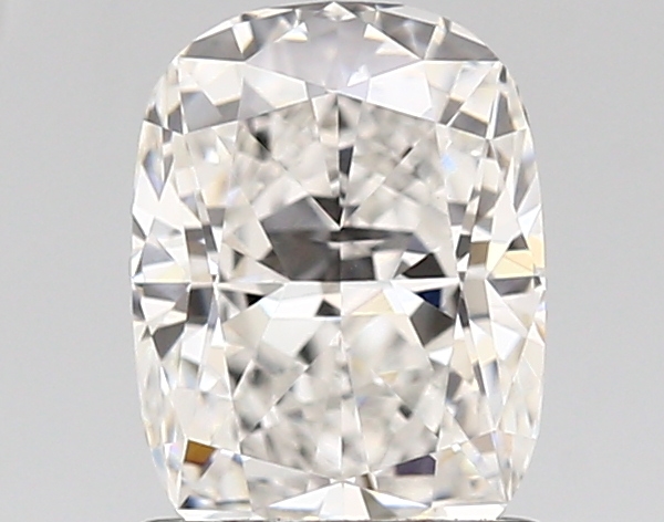 1.18ct D VVS2 Cushion (IGI)