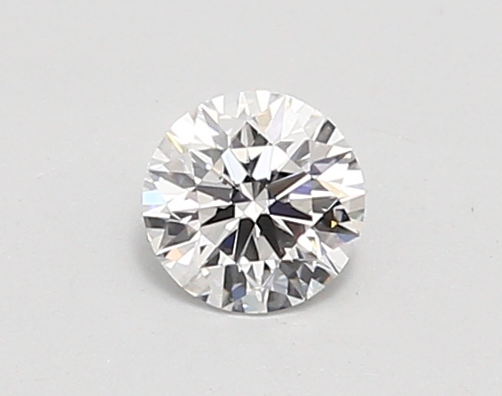 0.44ct D VVS1 Round (IGI)