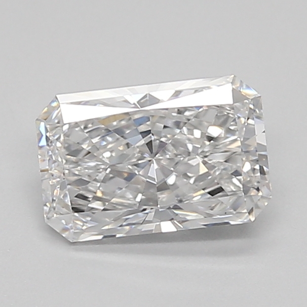 0.76ct E VS1 Radiant (IGI)