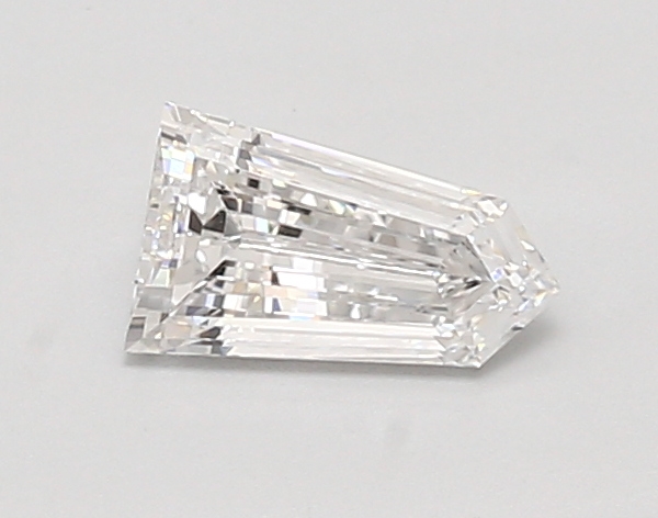 0.73ct D VVS2 Bullet (IGI)