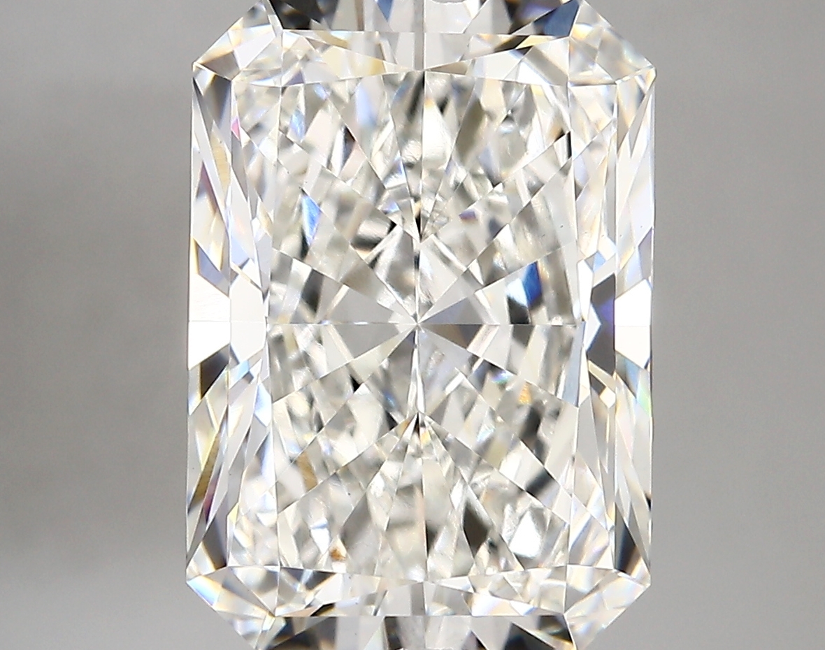 7.00ct F VS1 Radiant (IGI)