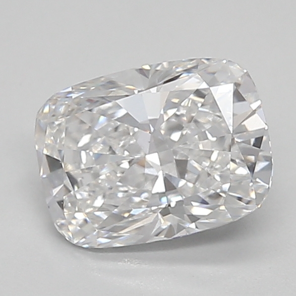 0.92ct E VS1 Cushion (IGI)
