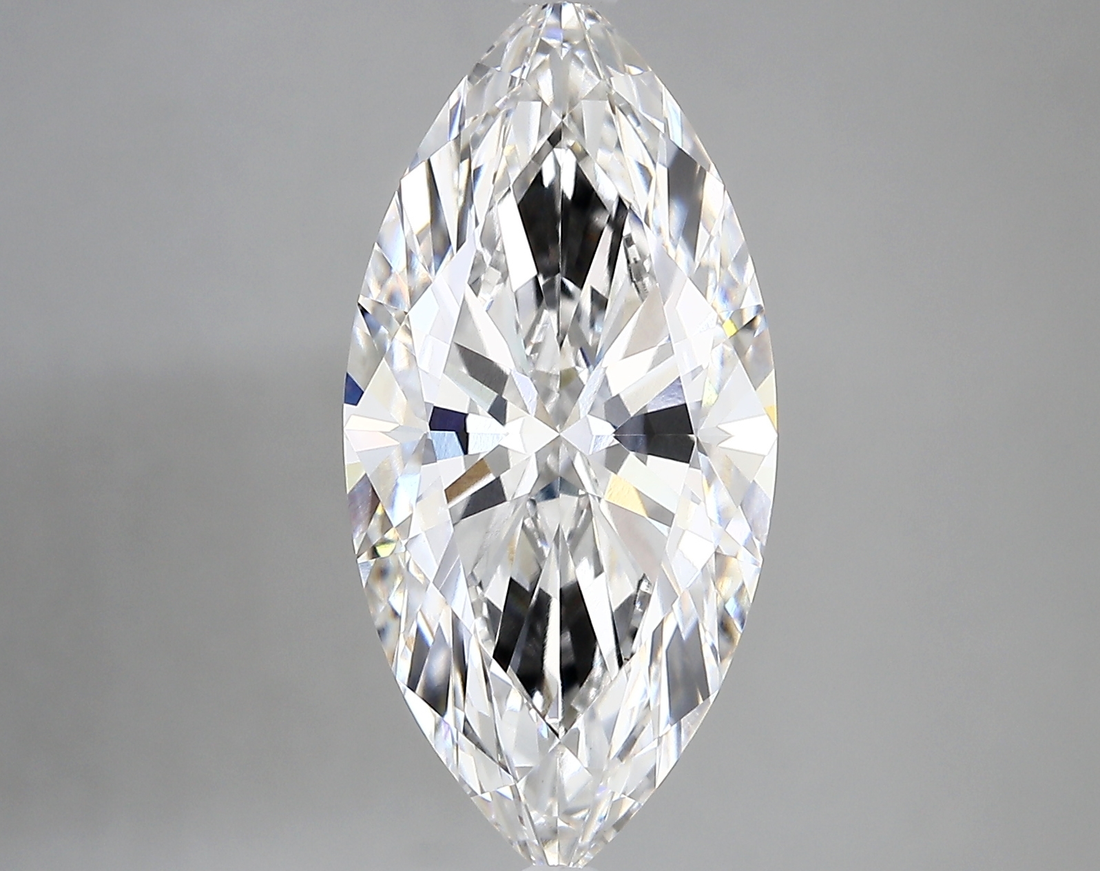 5.36ct E VS1 Marquise (IGI)