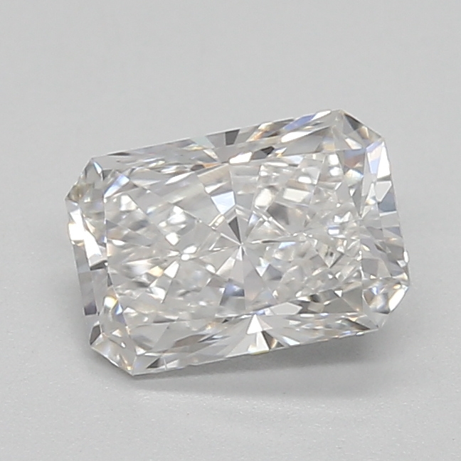 0.84ct F VS1 Radiant (IGI)