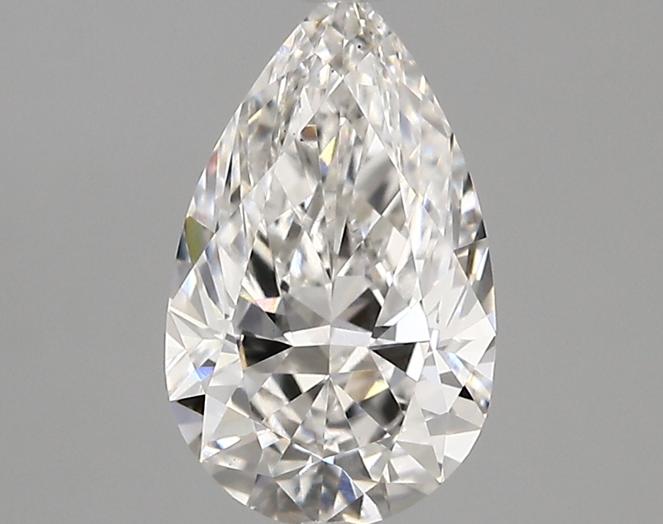 1.12ct E VS1 Pear (IGI)