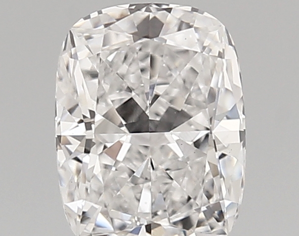 1.16ct D VS1 Cushion (IGI)