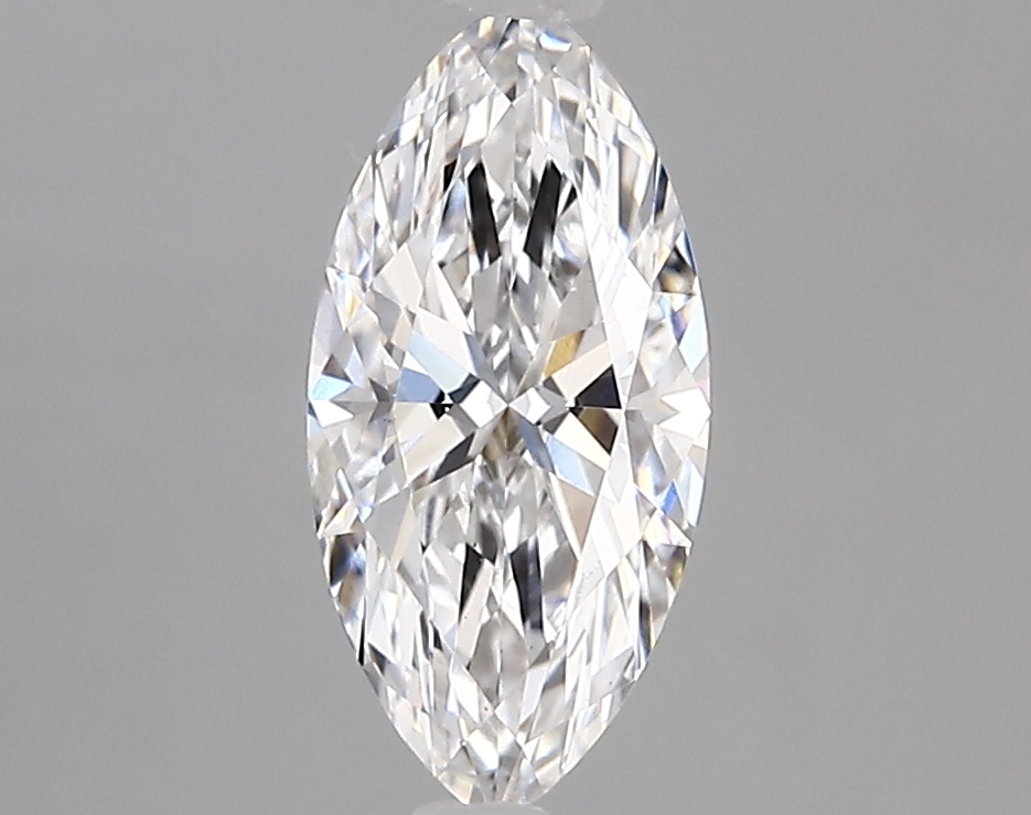 1.08ct D VS1 Marquise (IGI)