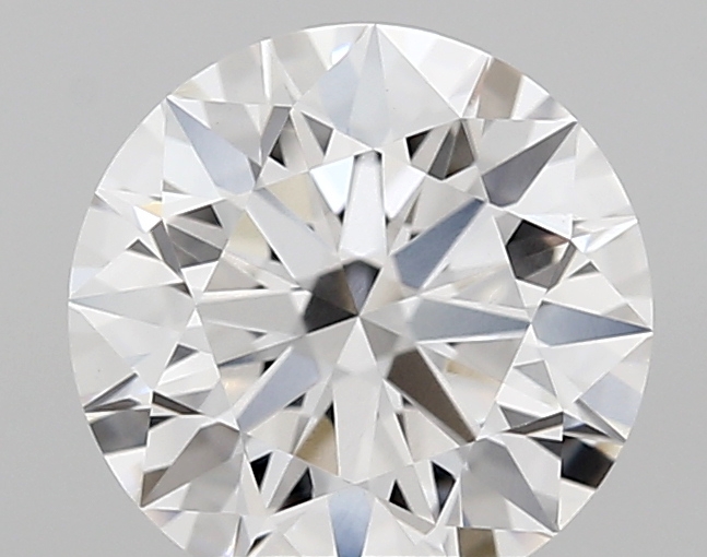 1.89ct D VVS2 Round (IGI)