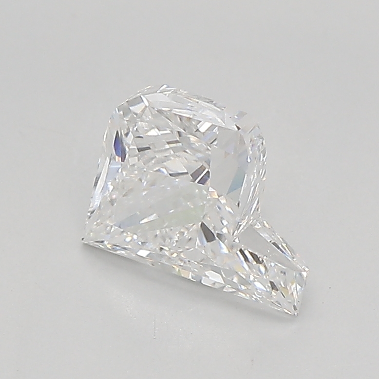 0.95ct E VVS1 P (IGI)