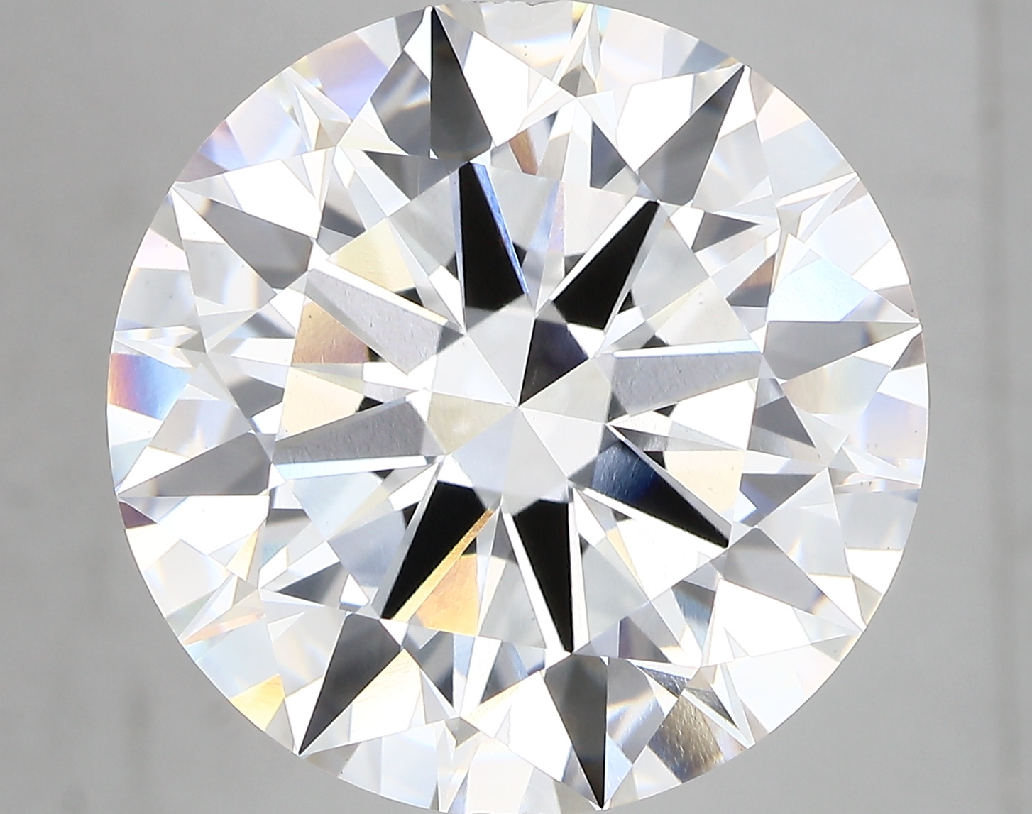 16.13ct G VVS2 Round (IGI)