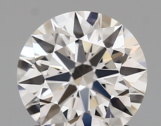 1.12ct D VVS2 Round (IGI)
