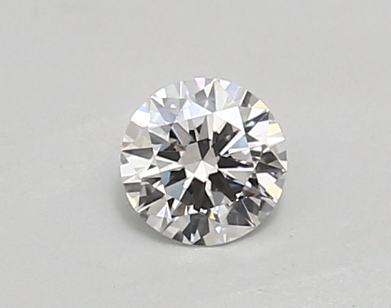 0.38ct D VVS2 Round (IGI)