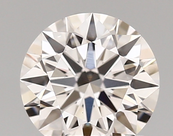 1.11ct D VVS2 Round (IGI)