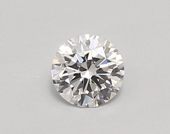 0.39ct D VVS1 Round (IGI)