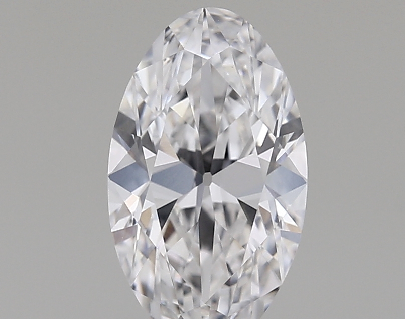 1.39ct D VVS2 Moval (IGI)
