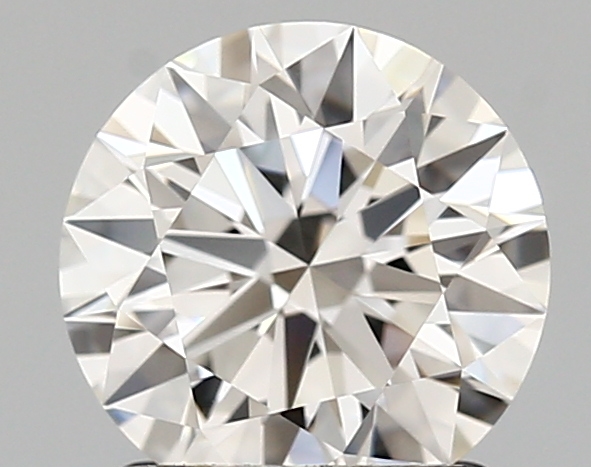 1.37ct E VVS2 Round (IGI)