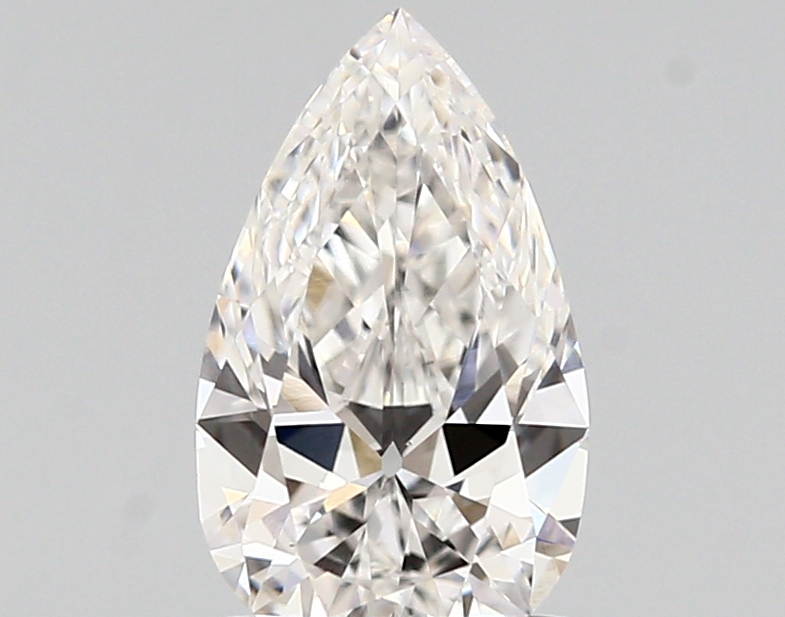 1.15ct E VS1 Pear (IGI)