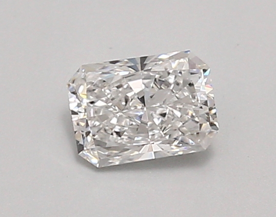 0.60ct D VVS1 Radiant (IGI)