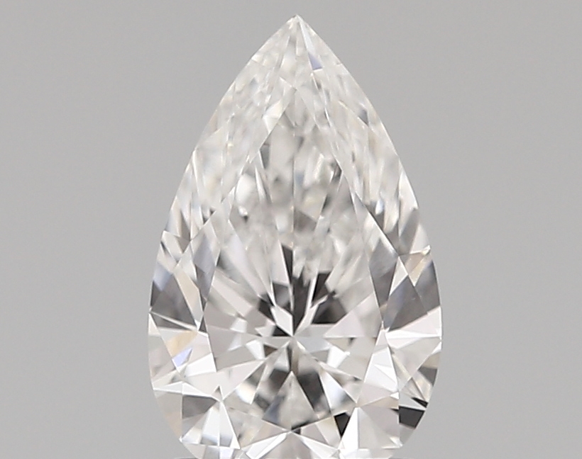 1.39ct E VVS2 Pear (IGI)