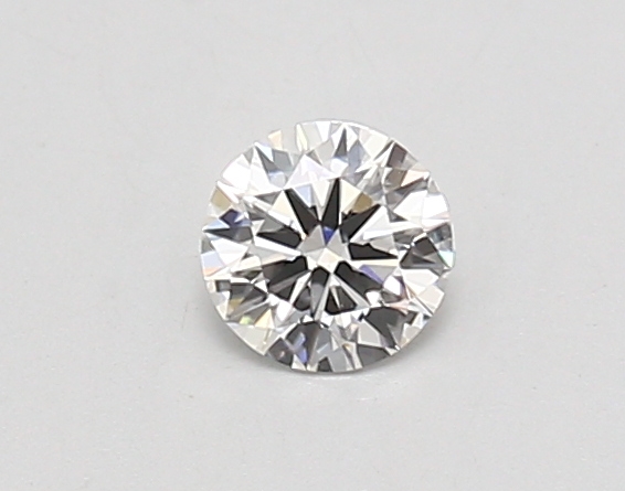 0.36ct D IF Round (IGI)