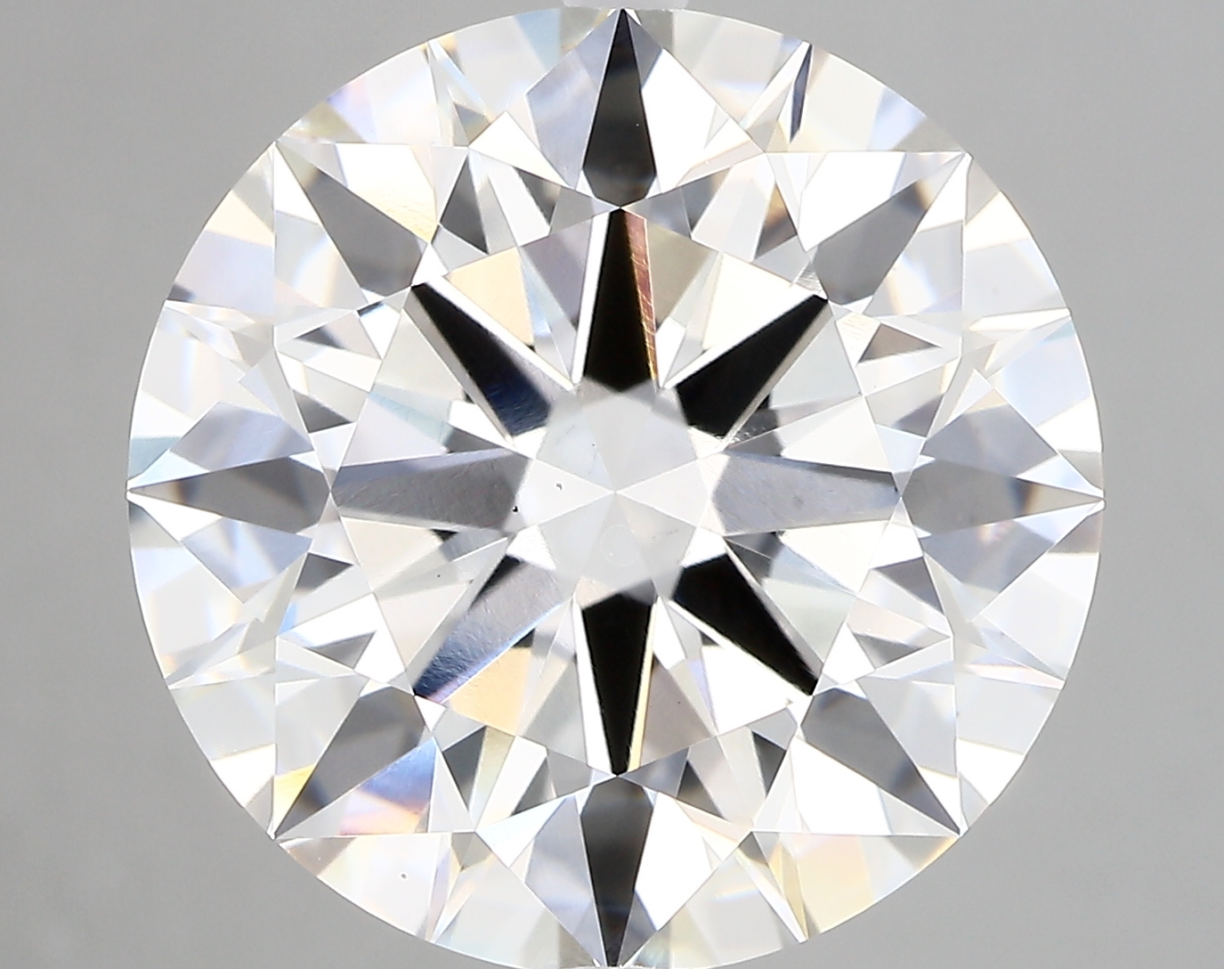 14.08ct G VS1 Round (IGI)