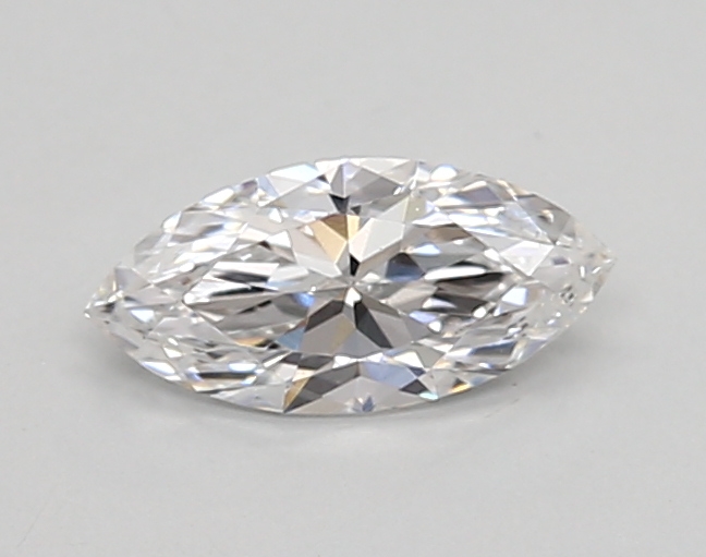 0.40ct E VVS2 Marquise (IGI)