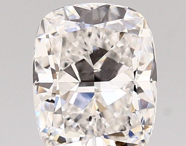 1.28ct D VS1 Cushion (IGI)