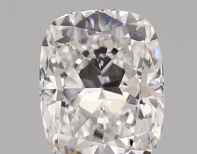 1.53ct D VS1 Cushion (IGI)