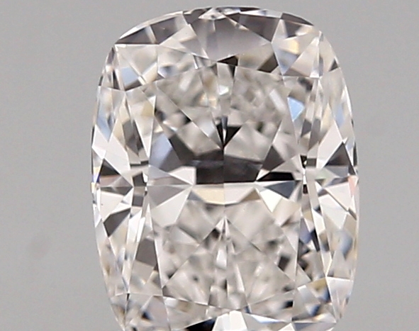 1.13ct D VVS1 Cushion (IGI)